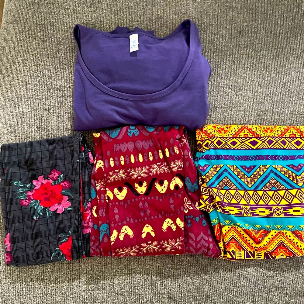 Lularoe Bundle